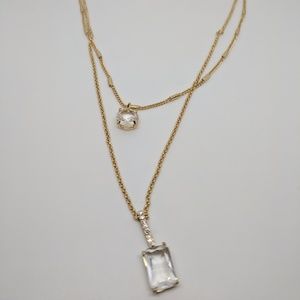 Kate spade necklace 20 inch
